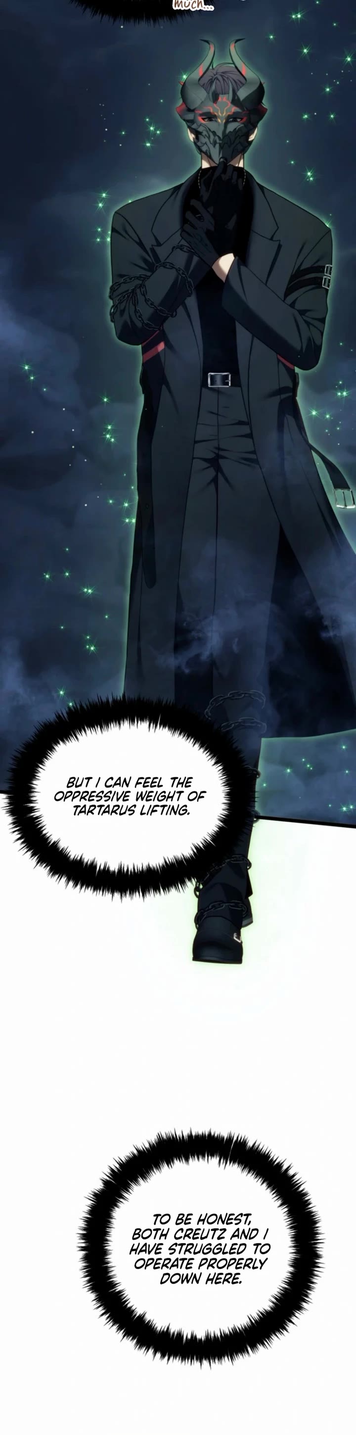 Ranker Who Lives A Second Time chapter 210 page 3