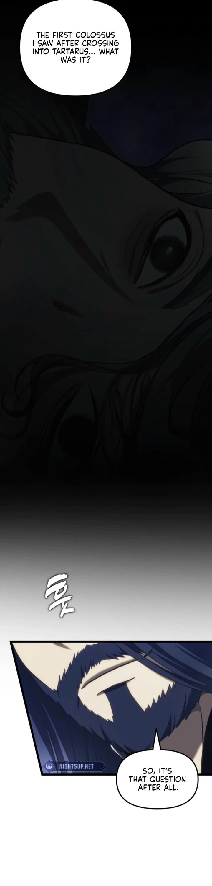 Ranker Who Lives A Second Time chapter 210 page 30