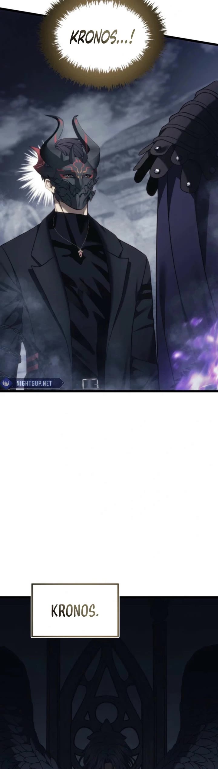 Ranker Who Lives A Second Time chapter 210 page 32