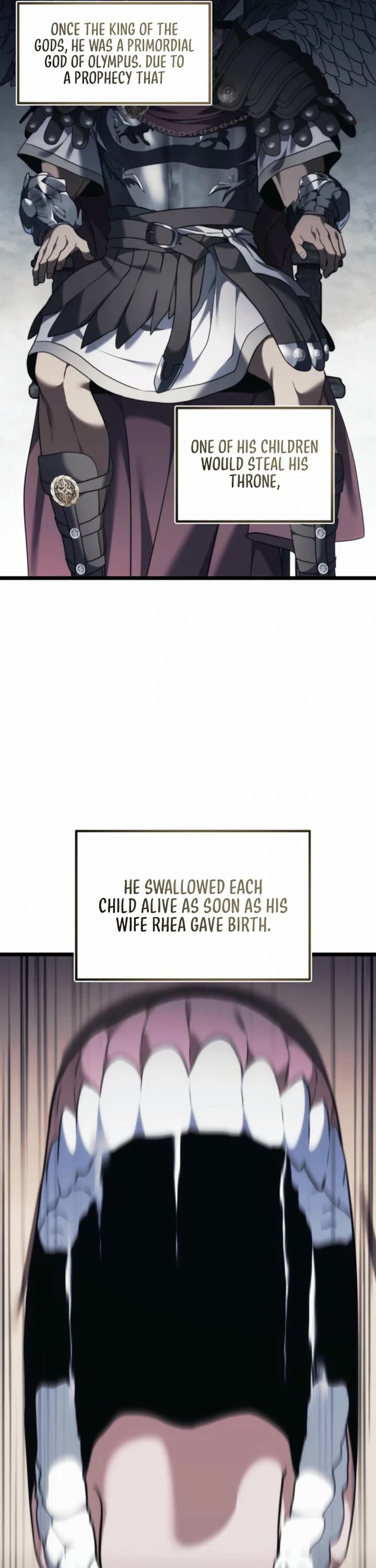 Ranker Who Lives A Second Time chapter 210 page 33