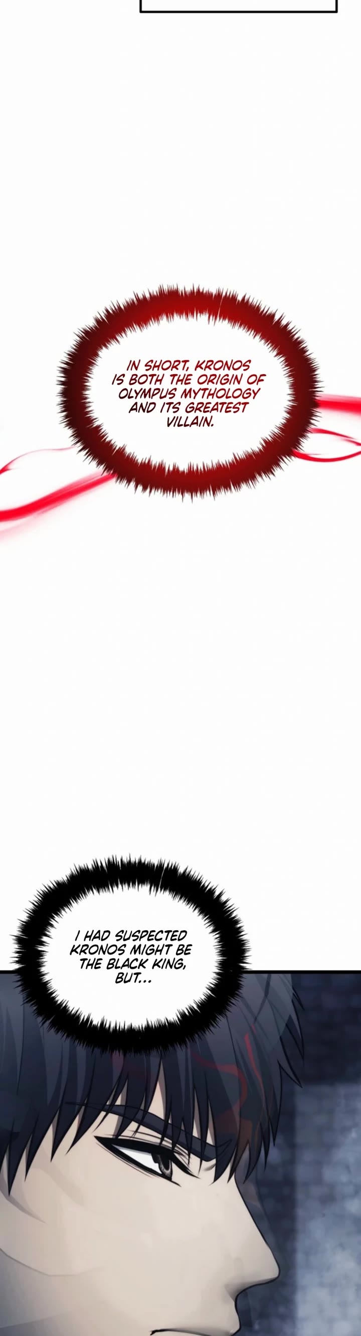 Ranker Who Lives A Second Time chapter 210 page 35