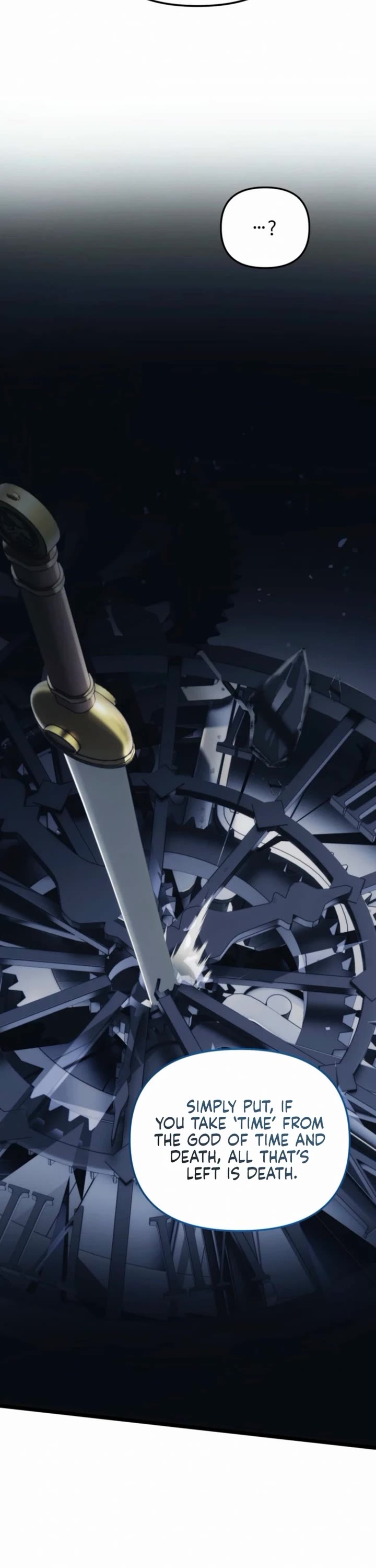 Ranker Who Lives A Second Time chapter 210 page 38