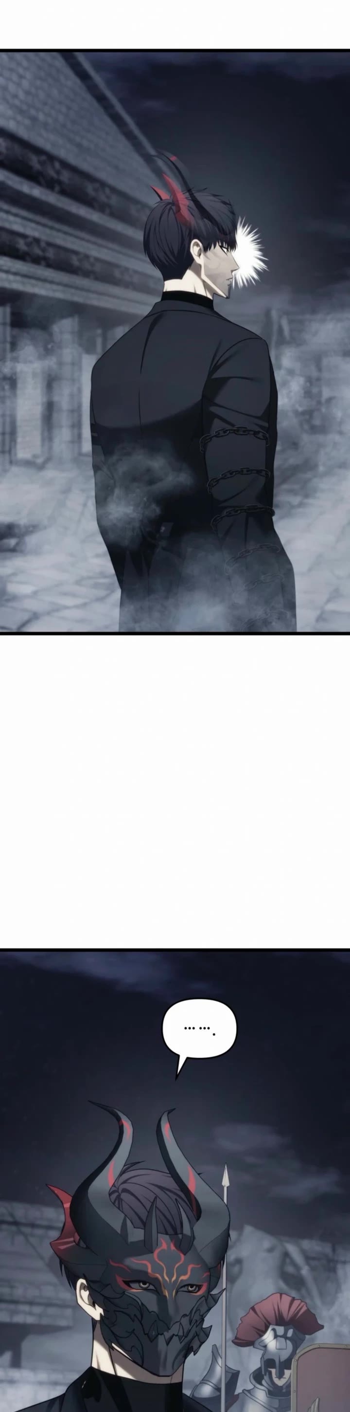 Ranker Who Lives A Second Time chapter 210 page 40