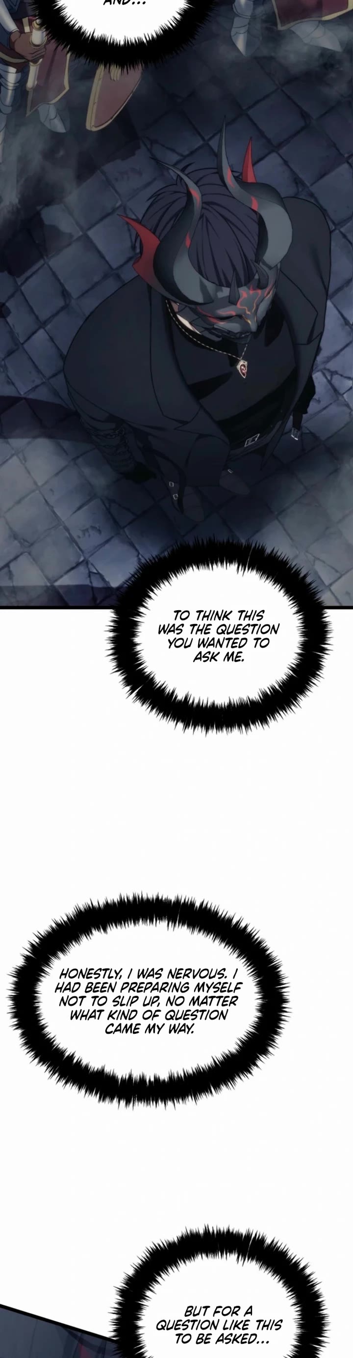 Ranker Who Lives A Second Time chapter 210 page 43