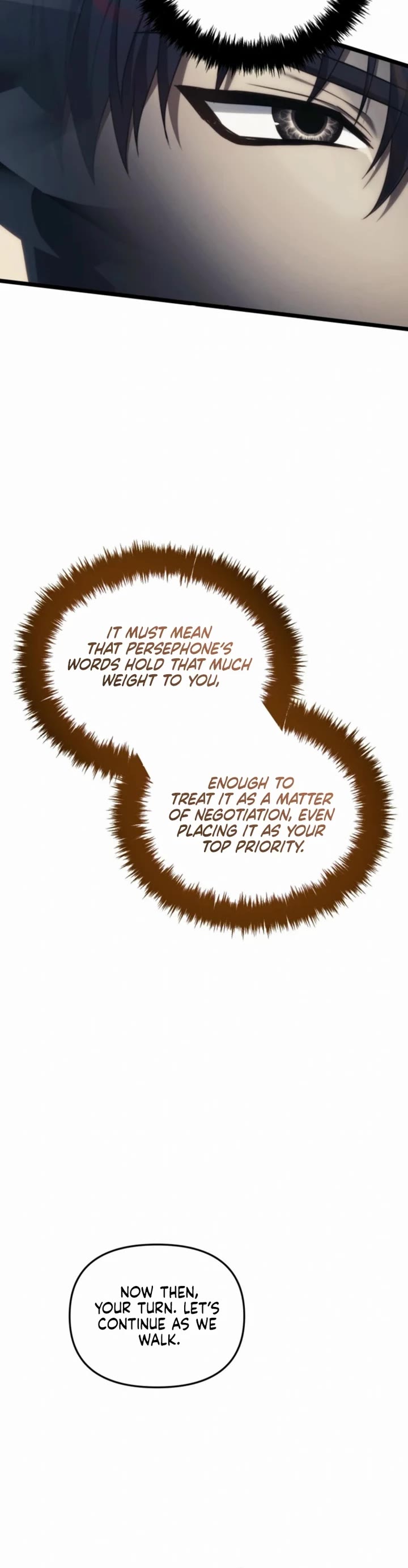 Ranker Who Lives A Second Time chapter 210 page 44