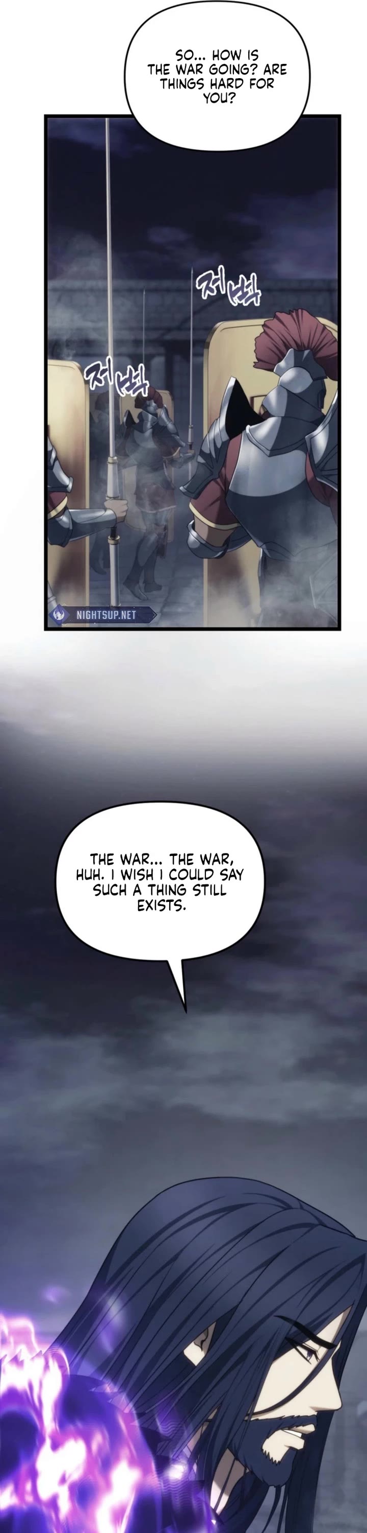 Ranker Who Lives A Second Time chapter 210 page 45