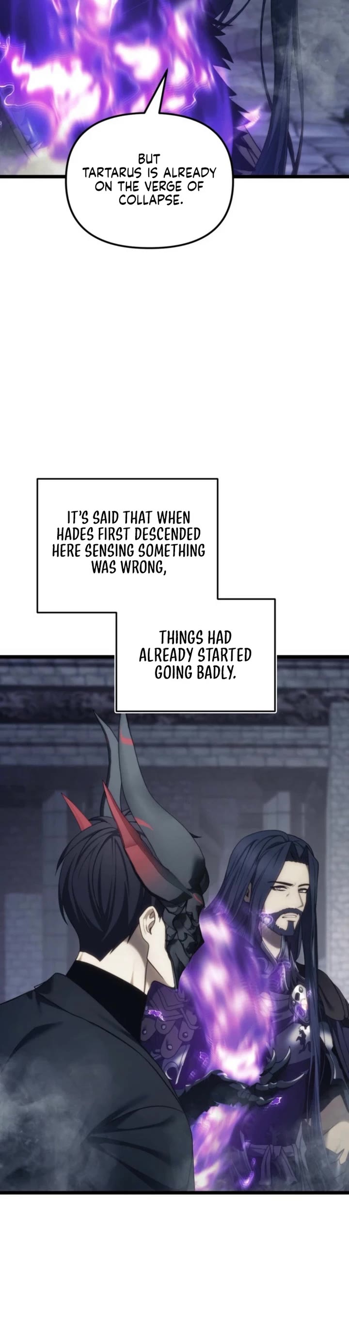 Ranker Who Lives A Second Time chapter 210 page 46