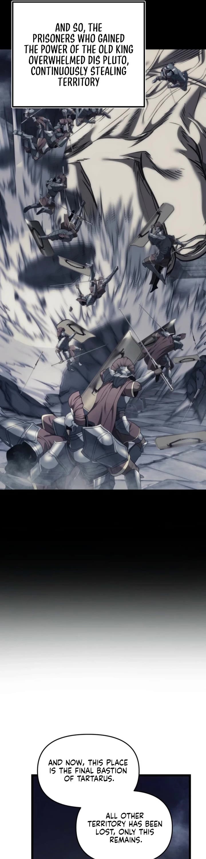 Ranker Who Lives A Second Time chapter 210 page 48