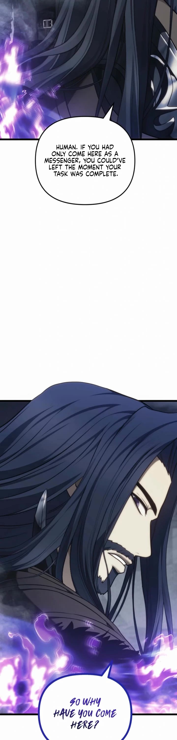 Ranker Who Lives A Second Time chapter 210 page 51