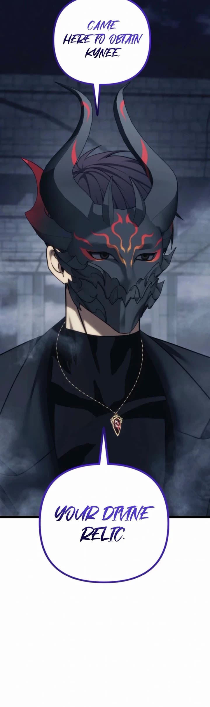 Ranker Who Lives A Second Time chapter 210 page 53