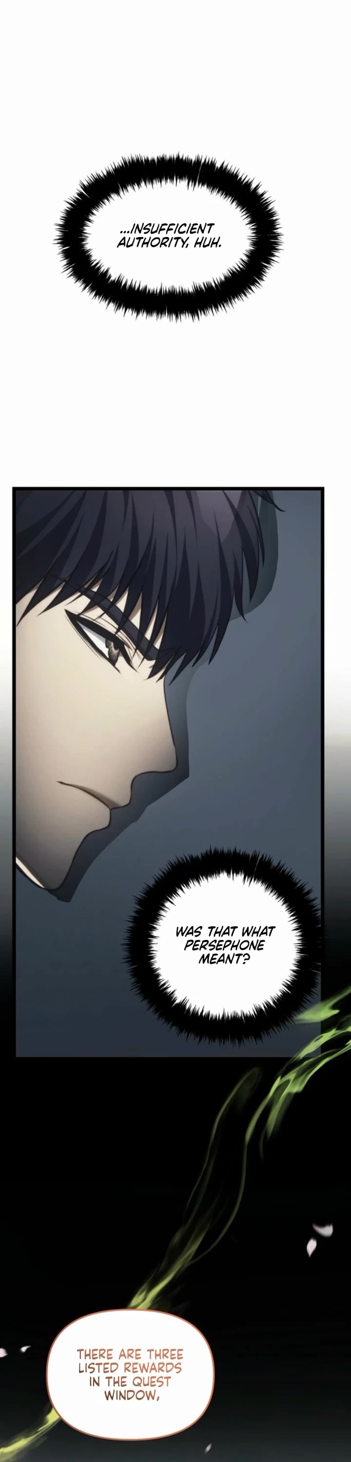 Ranker Who Lives A Second Time chapter 210 page 6