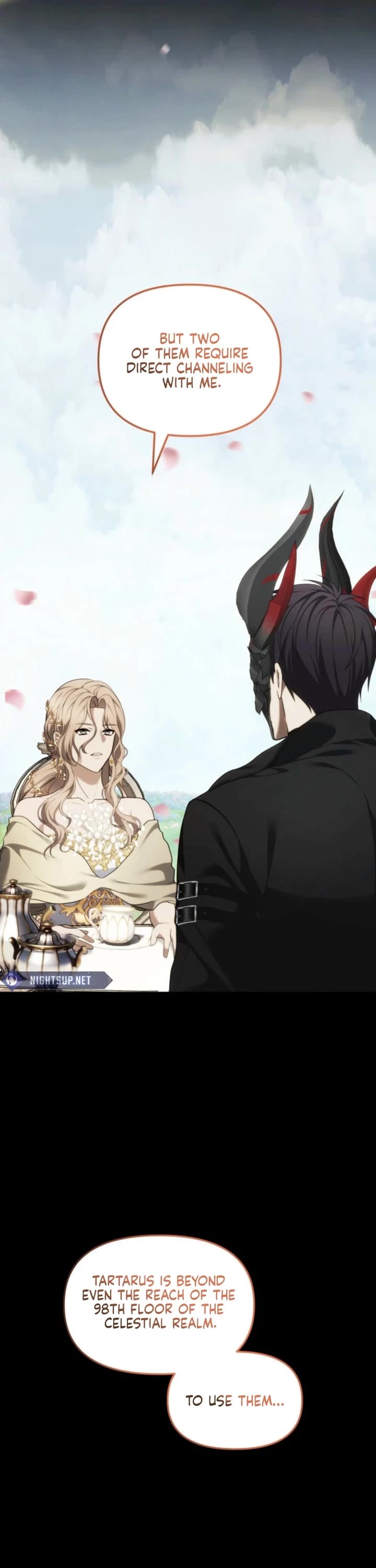 Ranker Who Lives A Second Time chapter 210 page 7