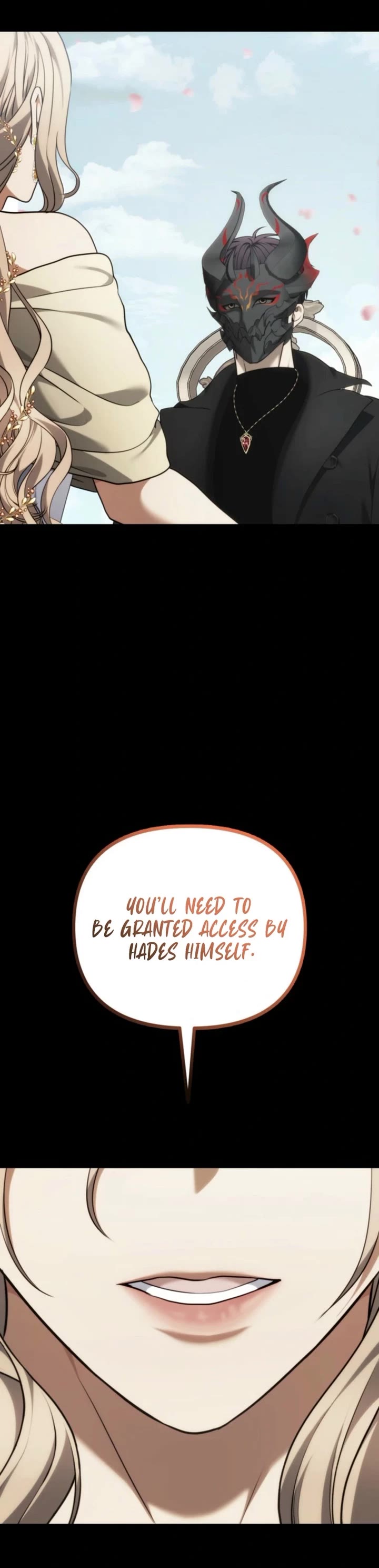 Ranker Who Lives A Second Time chapter 210 page 8