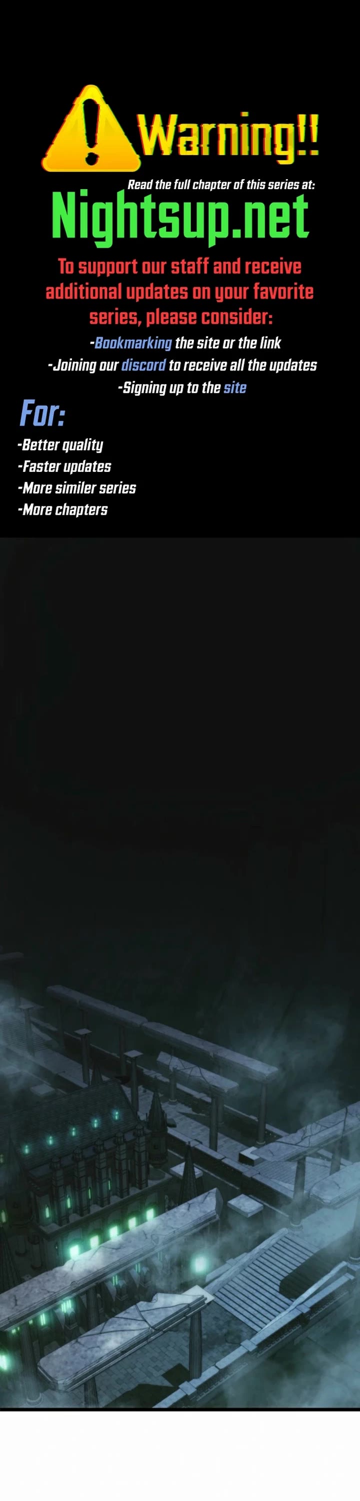 Ranker Who Lives A Second Time chapter 211 page 1