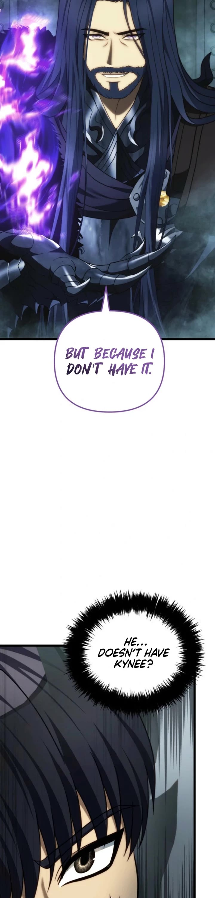 Ranker Who Lives A Second Time chapter 211 page 10