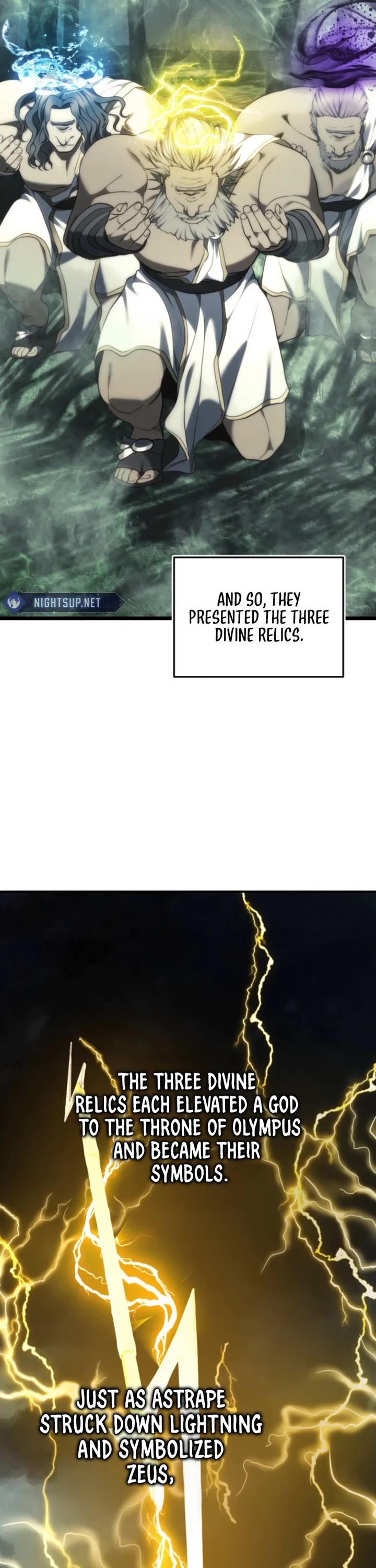 Ranker Who Lives A Second Time chapter 211 page 13