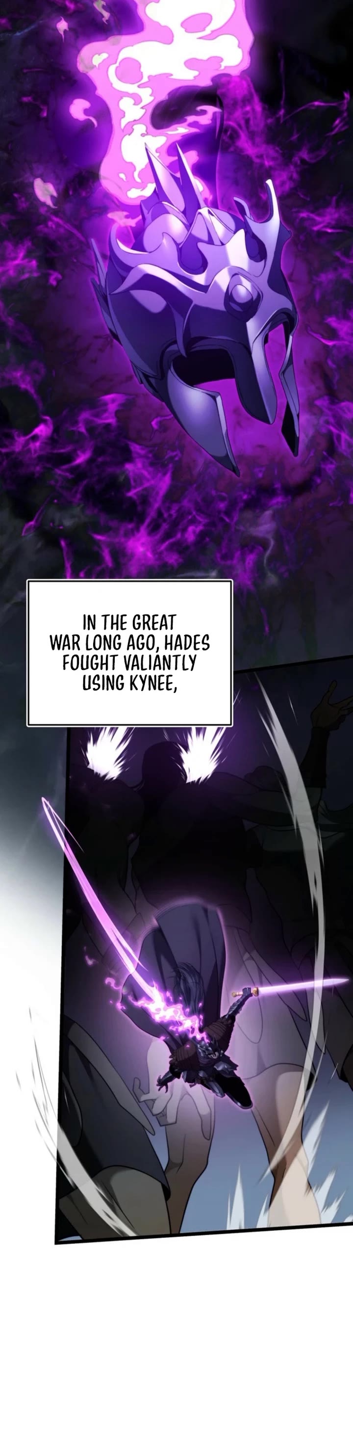 Ranker Who Lives A Second Time chapter 211 page 15