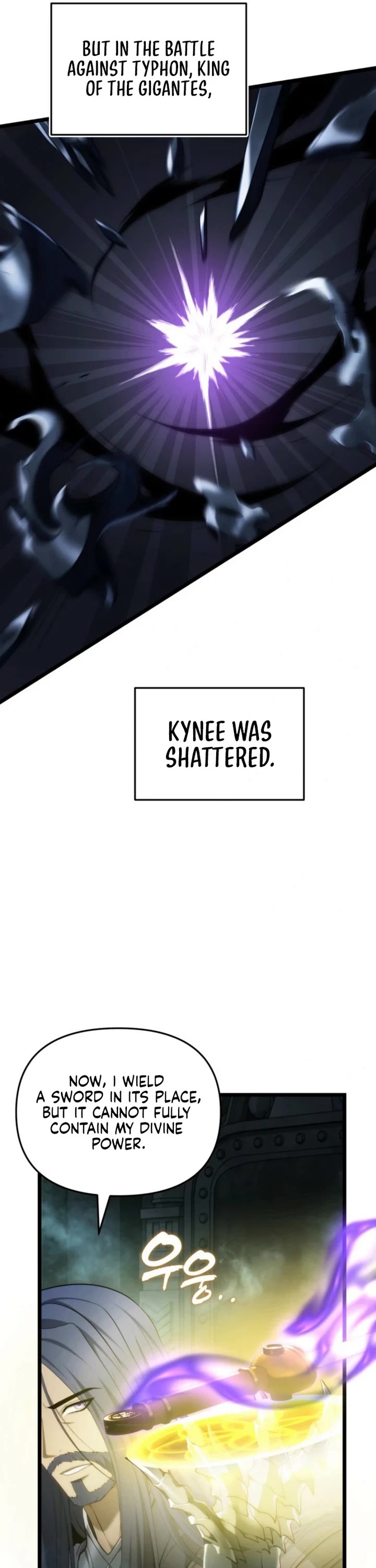 Ranker Who Lives A Second Time chapter 211 page 16