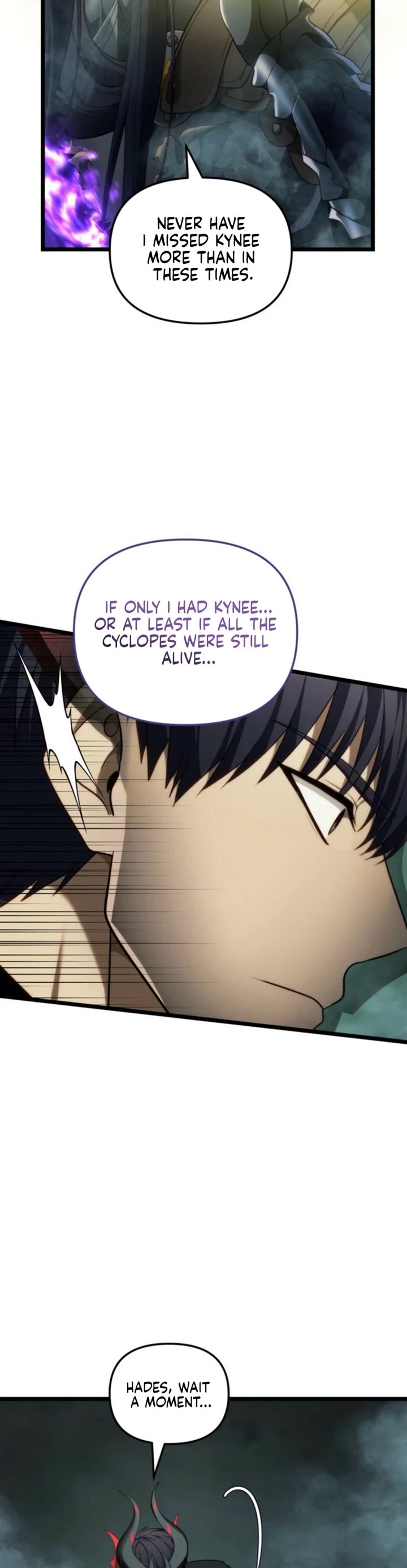 Ranker Who Lives A Second Time chapter 211 page 17