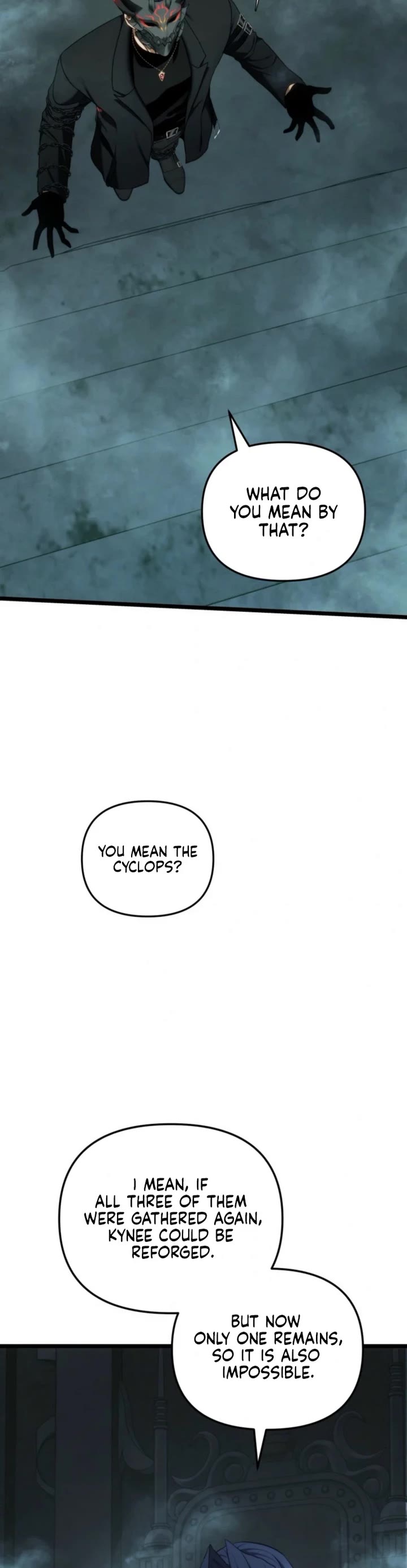 Ranker Who Lives A Second Time chapter 211 page 18