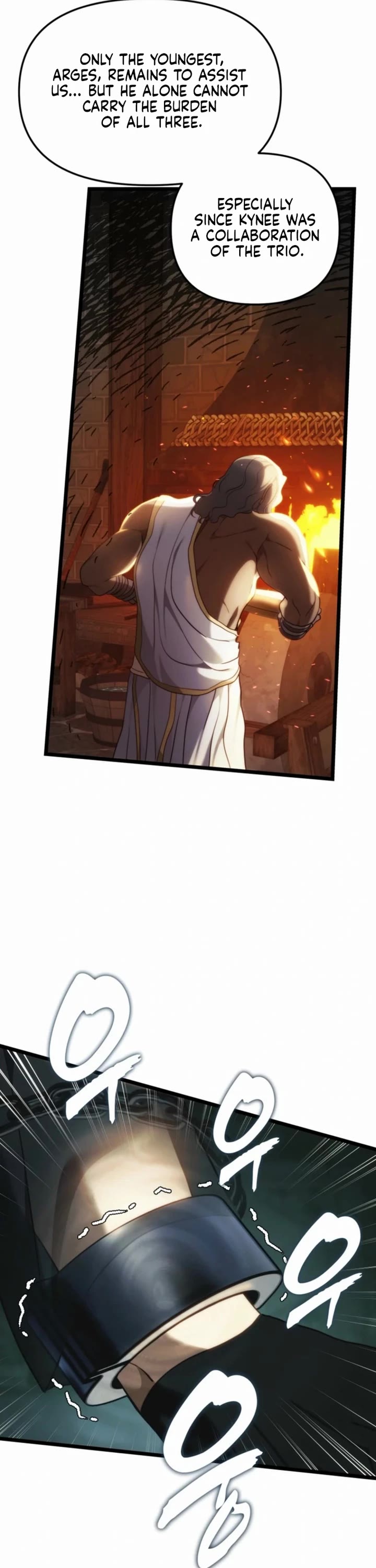 Ranker Who Lives A Second Time chapter 211 page 22