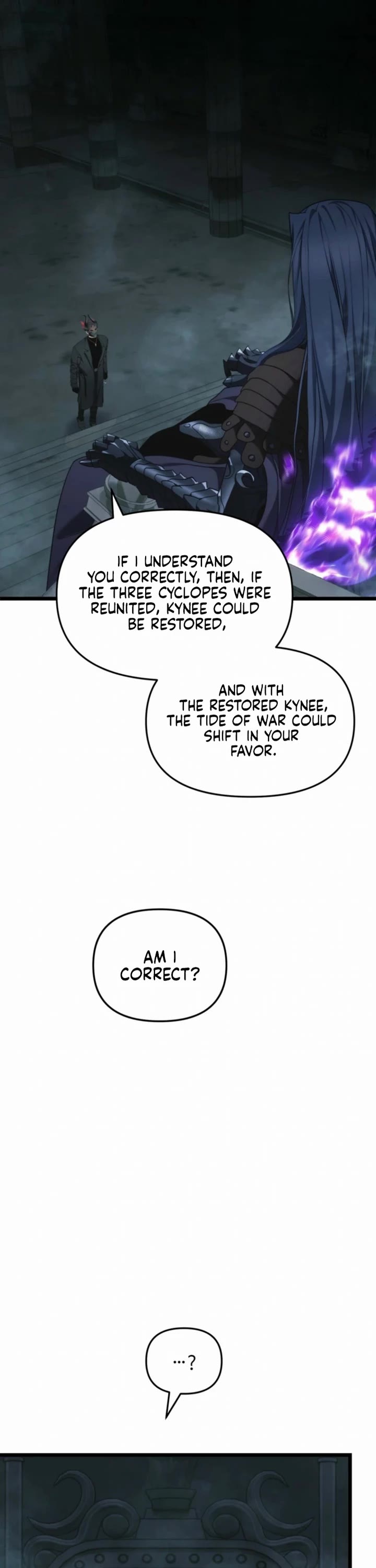 Ranker Who Lives A Second Time chapter 211 page 25
