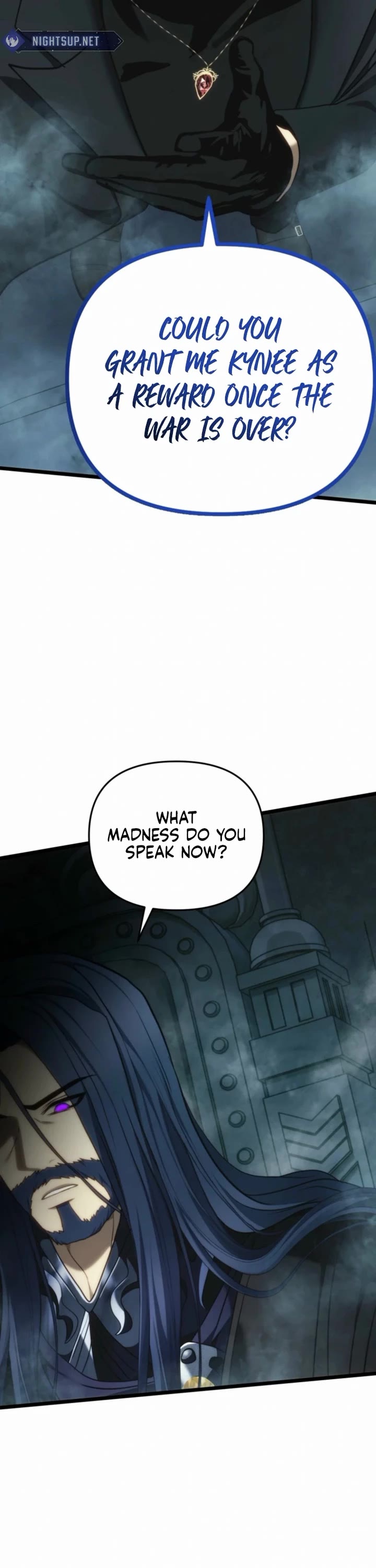 Ranker Who Lives A Second Time chapter 211 page 27