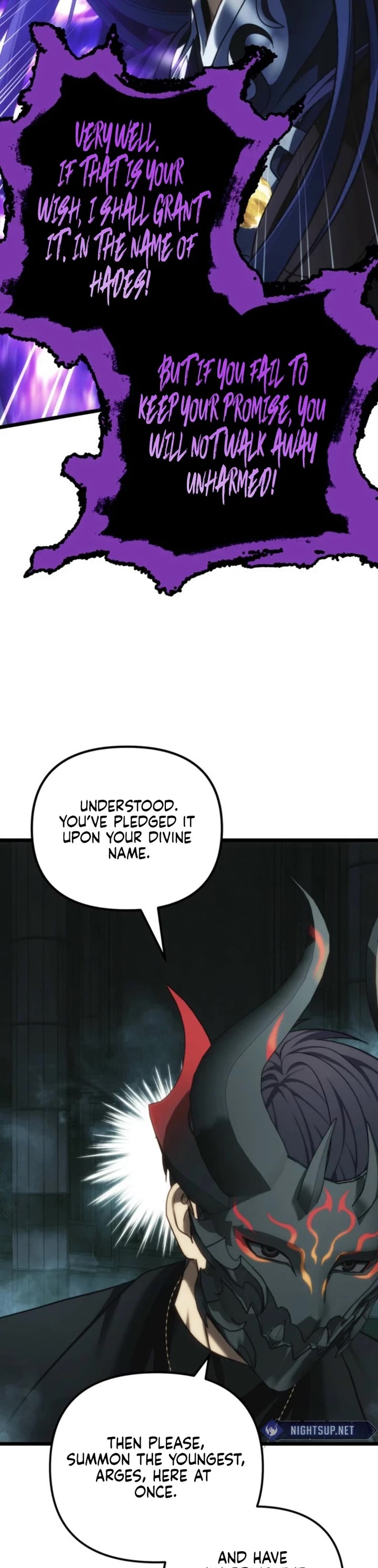 Ranker Who Lives A Second Time chapter 211 page 29