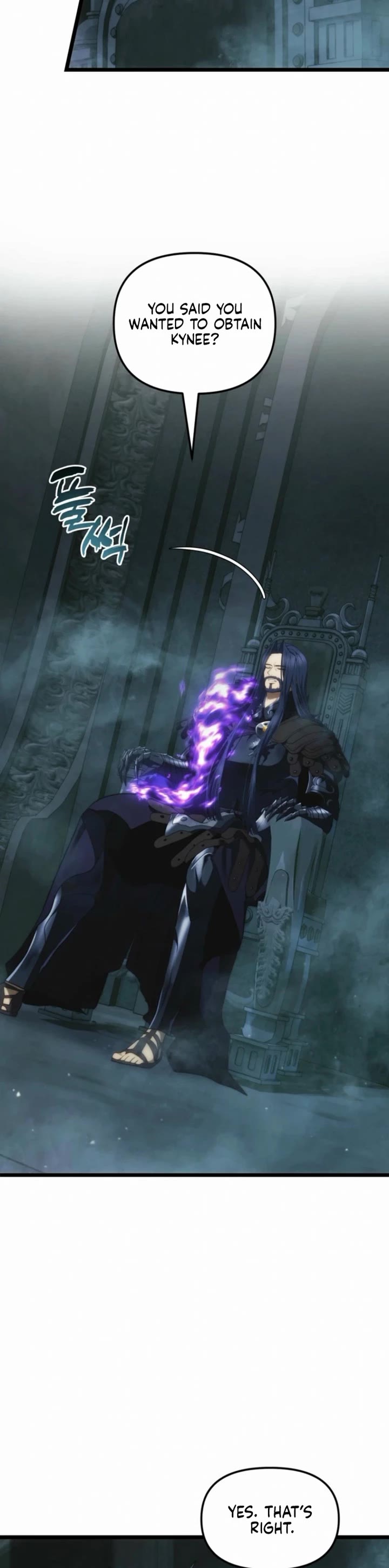 Ranker Who Lives A Second Time chapter 211 page 3