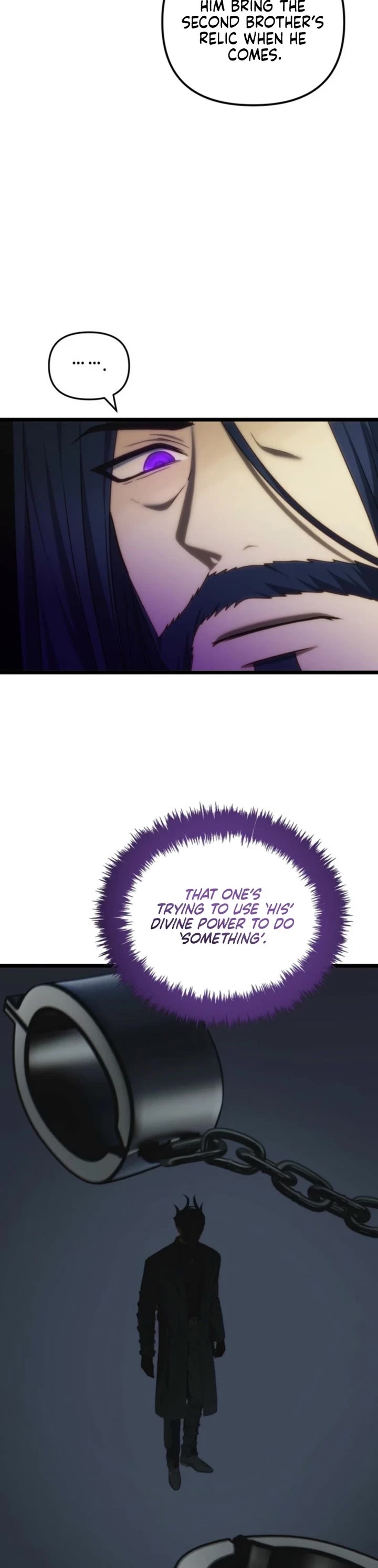 Ranker Who Lives A Second Time chapter 211 page 30