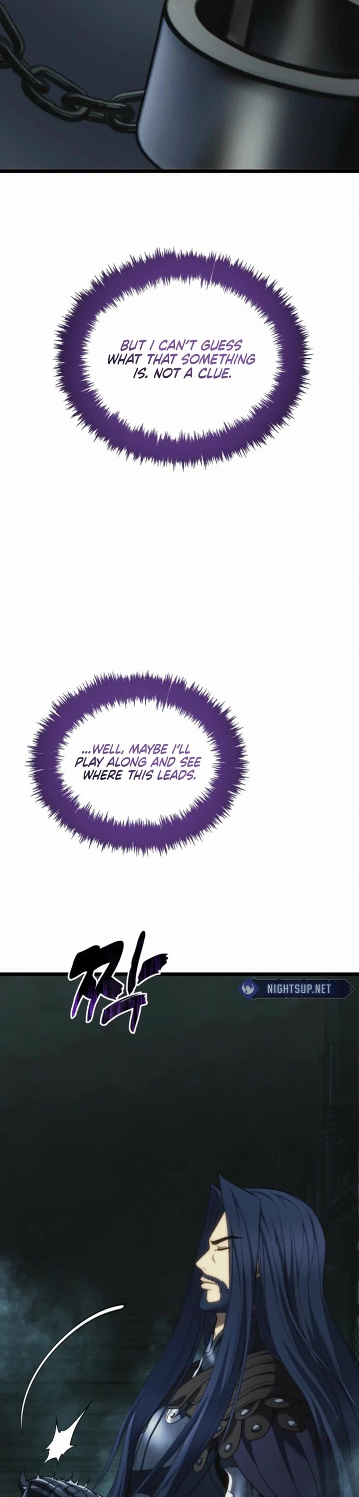 Ranker Who Lives A Second Time chapter 211 page 31