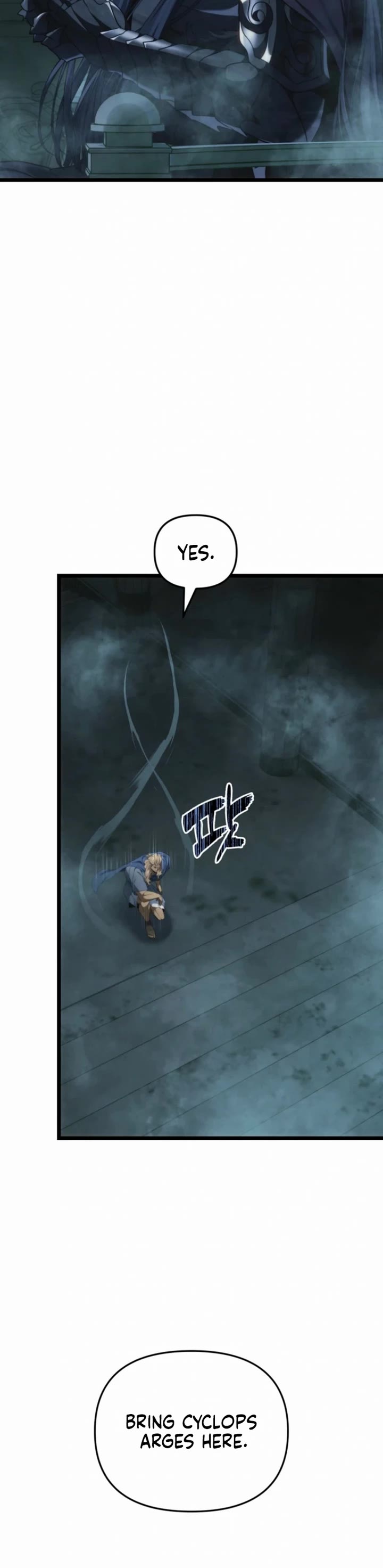 Ranker Who Lives A Second Time chapter 211 page 32