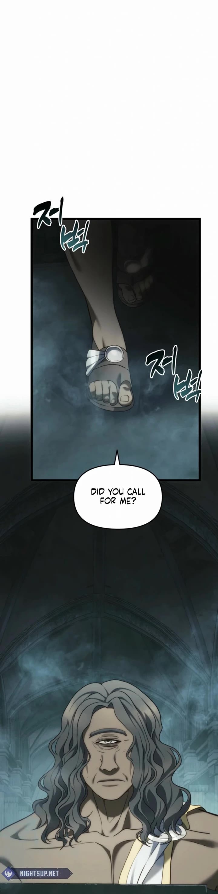 Ranker Who Lives A Second Time chapter 211 page 33