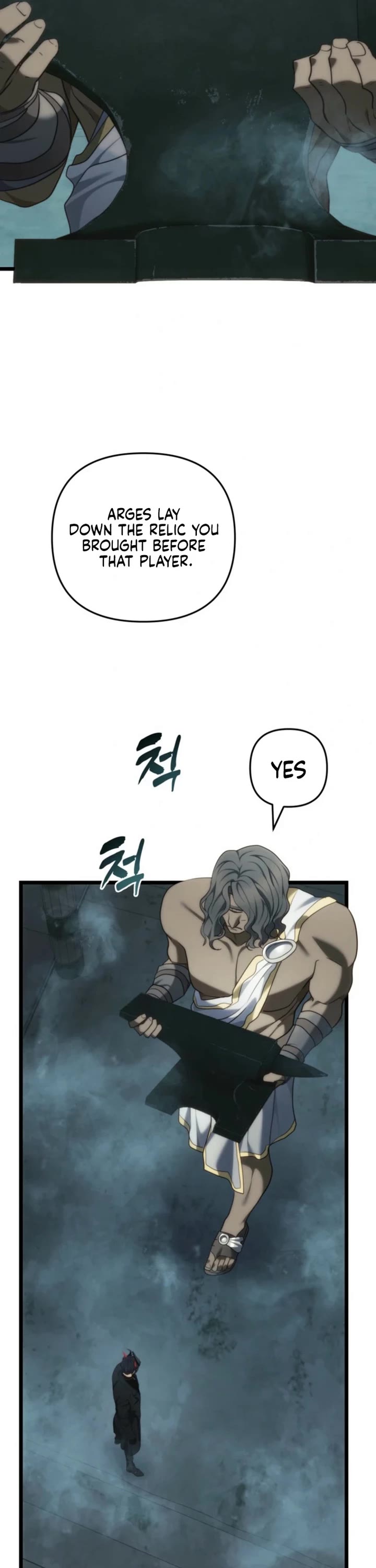 Ranker Who Lives A Second Time chapter 211 page 34