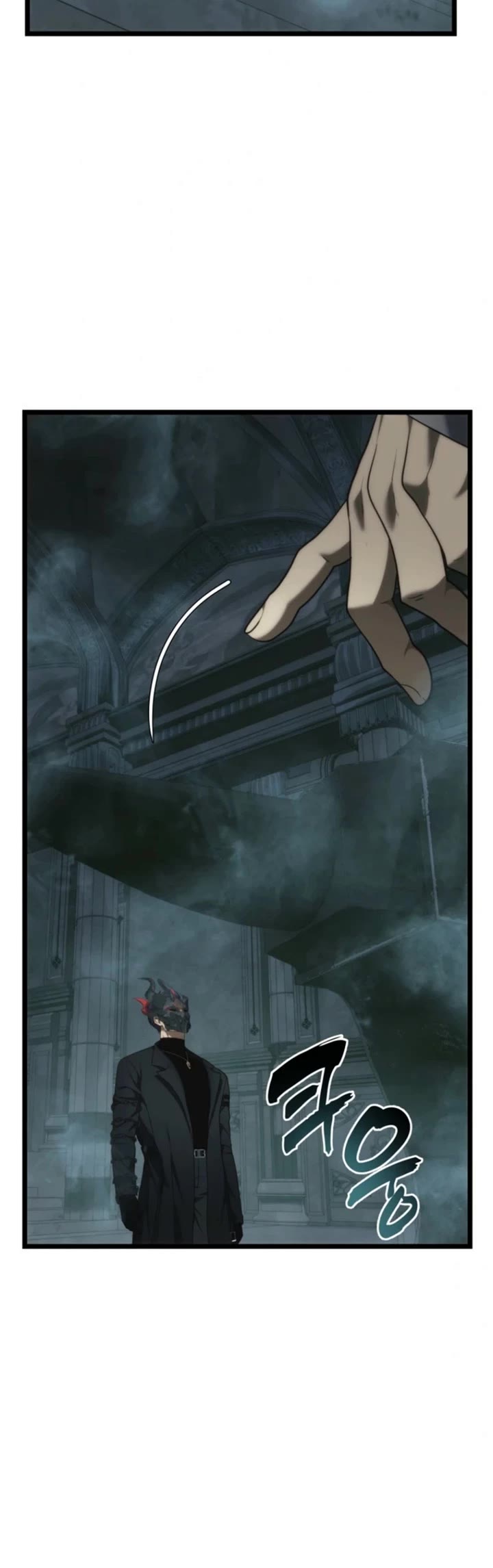 Ranker Who Lives A Second Time chapter 211 page 35