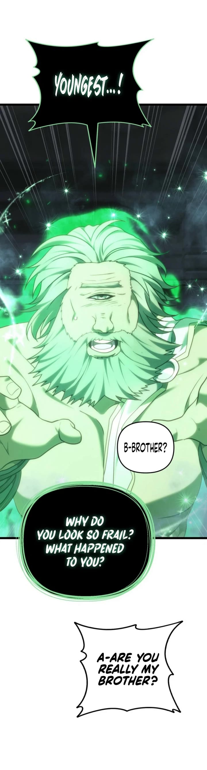 Ranker Who Lives A Second Time chapter 211 page 38