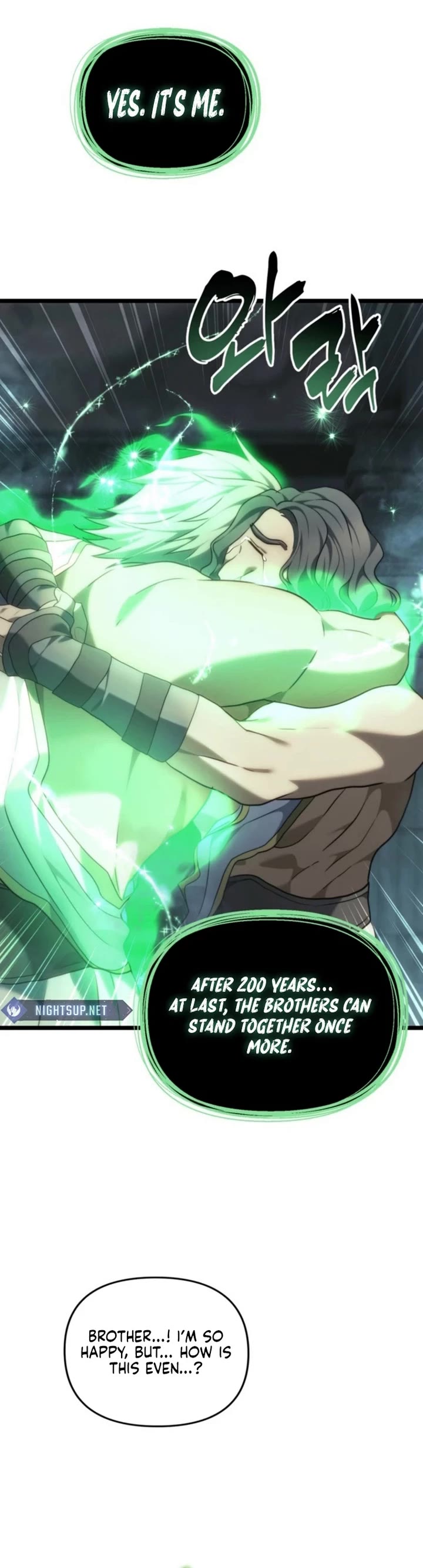 Ranker Who Lives A Second Time chapter 211 page 39