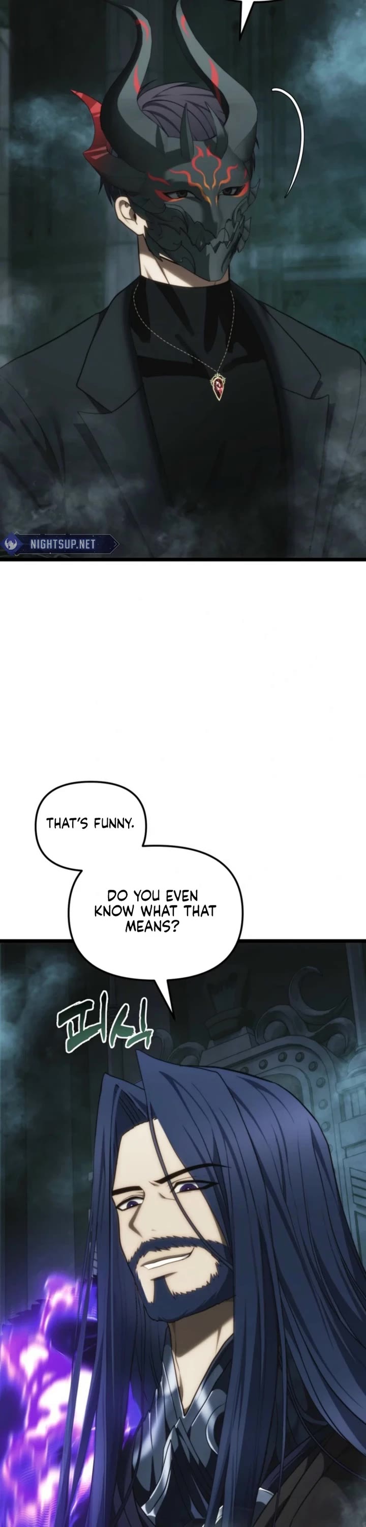 Ranker Who Lives A Second Time chapter 211 page 4