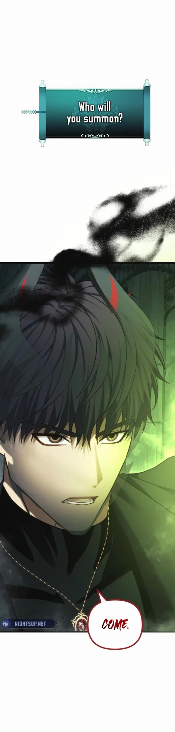 Ranker Who Lives A Second Time chapter 211 page 41