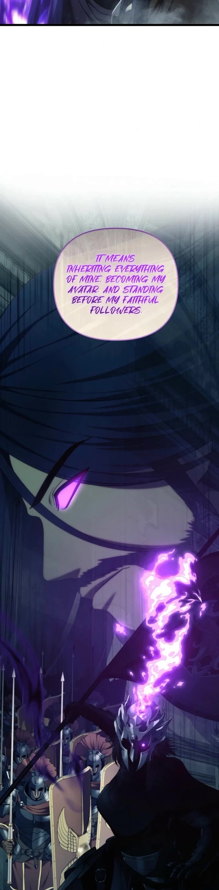 Ranker Who Lives A Second Time chapter 211 page 5