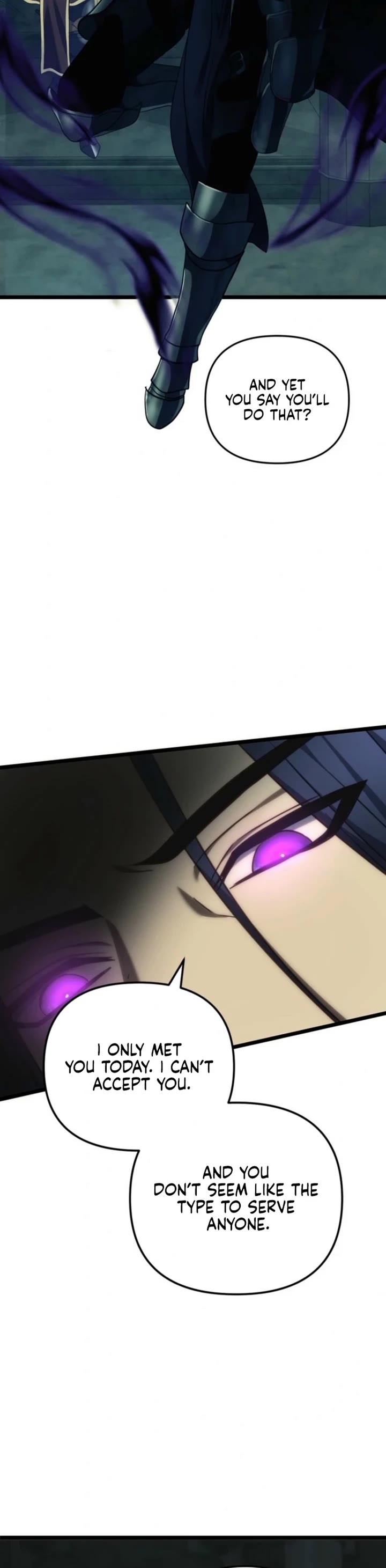 Ranker Who Lives A Second Time chapter 211 page 6