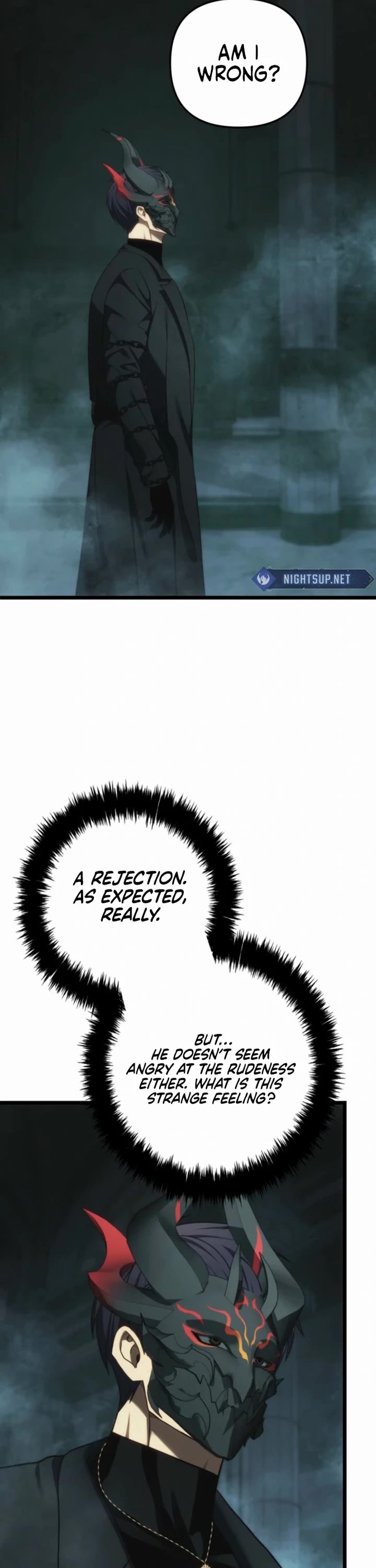 Ranker Who Lives A Second Time chapter 211 page 7