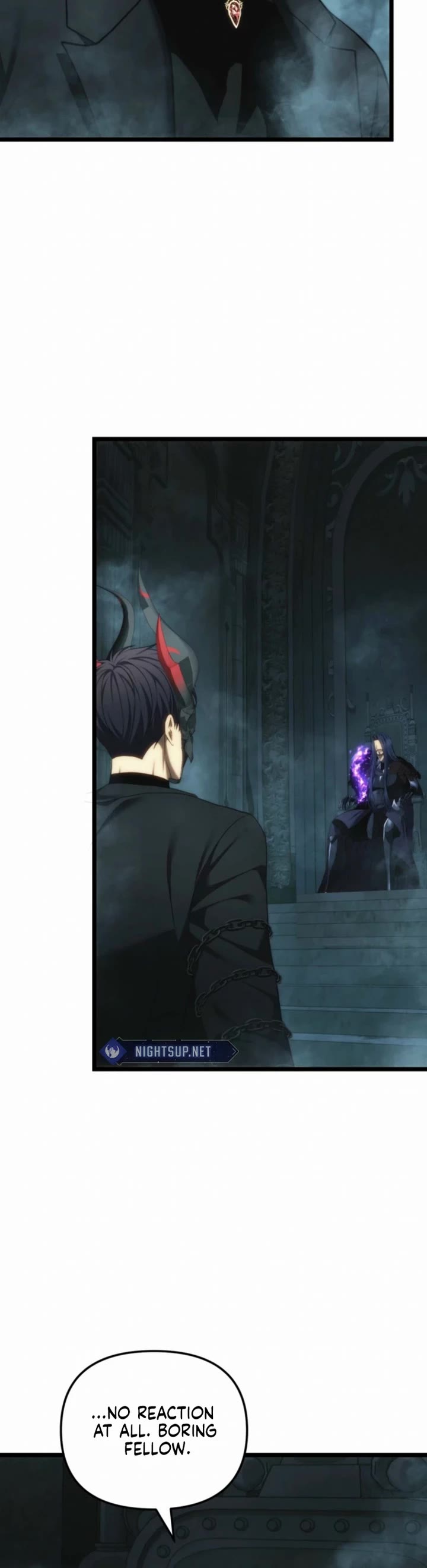 Ranker Who Lives A Second Time chapter 211 page 8