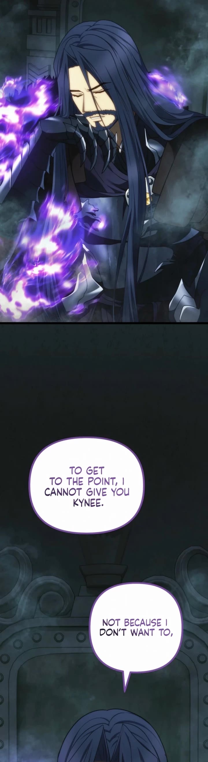 Ranker Who Lives A Second Time chapter 211 page 9