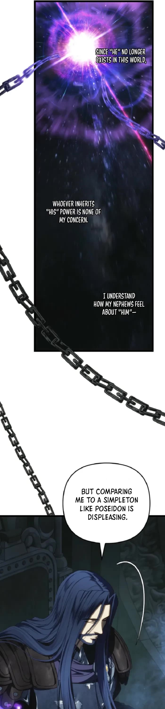 Ranker Who Lives A Second Time chapter 212 page 11