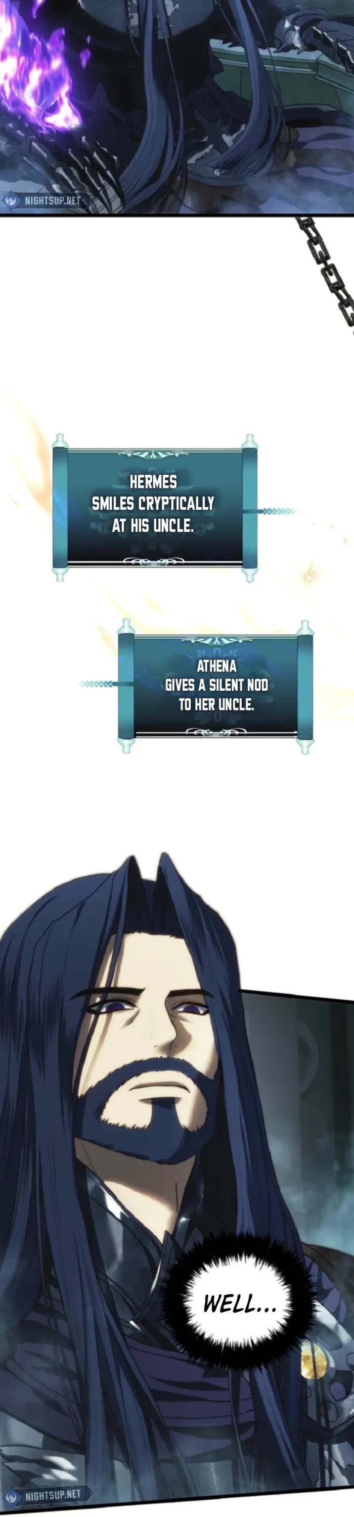 Ranker Who Lives A Second Time chapter 212 page 12