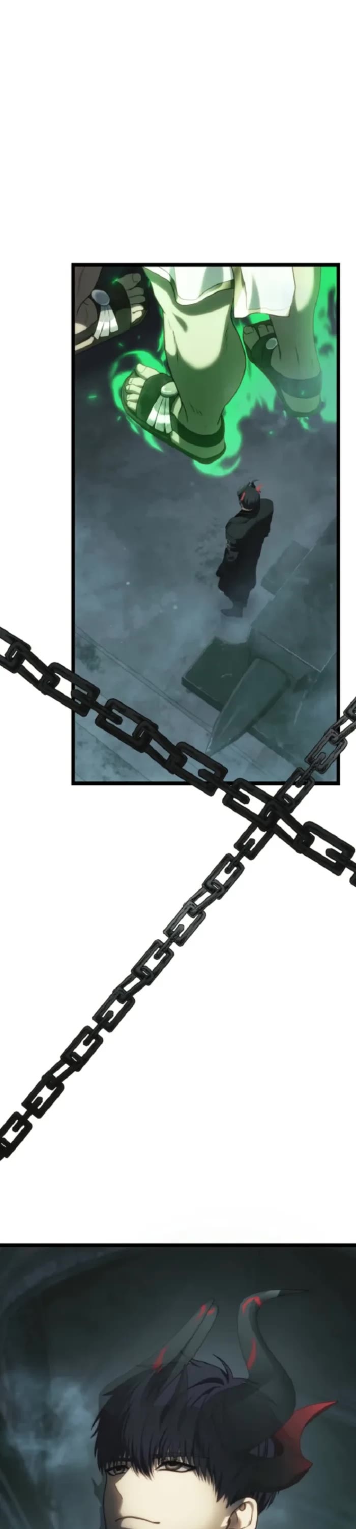 Ranker Who Lives A Second Time chapter 212 page 13