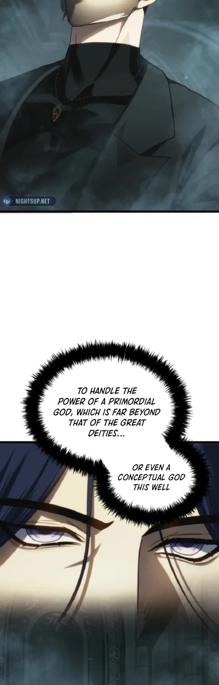 Ranker Who Lives A Second Time chapter 212 page 14