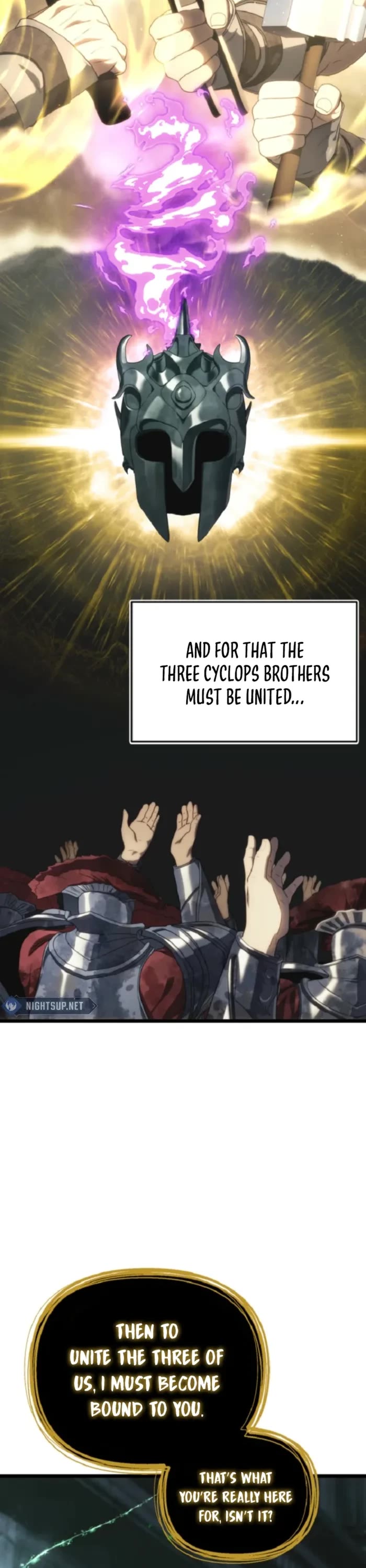 Ranker Who Lives A Second Time chapter 212 page 18