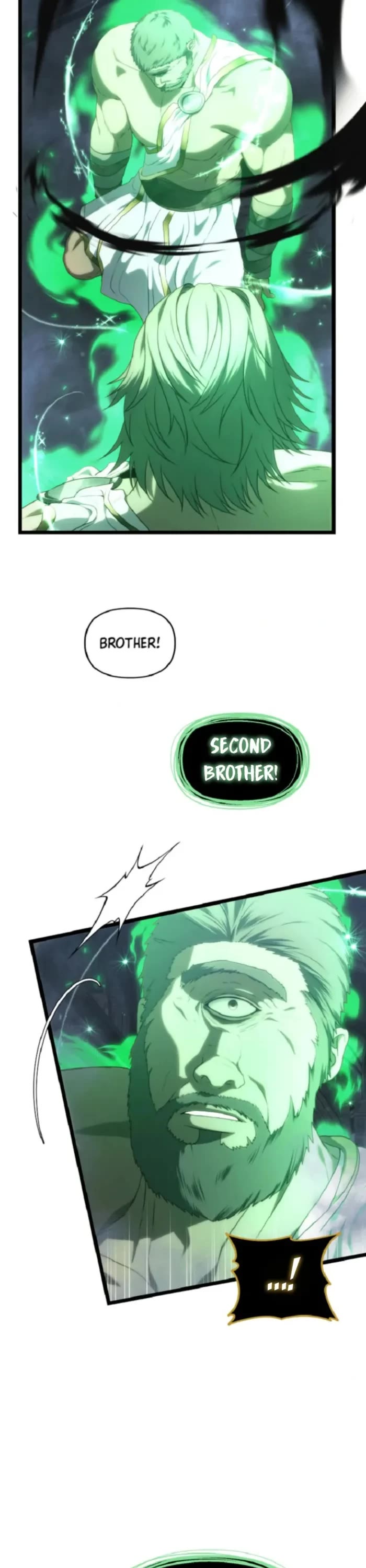 Ranker Who Lives A Second Time chapter 212 page 2